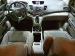 Honda CR-V 2012