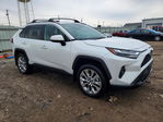 Toyota RAV 4 2024