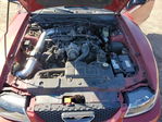 Ford Mustang 2003