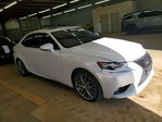 Lexus IS 2016