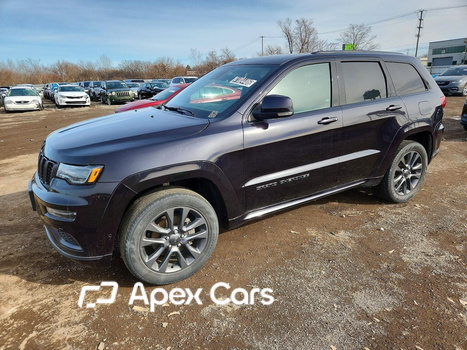 Jeep Cherokee 2019 - Image 1 of 13