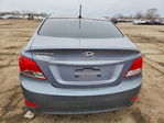 Hyundai Accent 2017