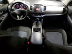 Kia Sportage 2015