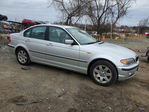 BMW Series 3 2004