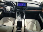 Toyota Highlander 2024