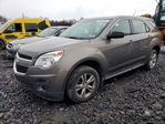 Chevrolet Equinox 2010