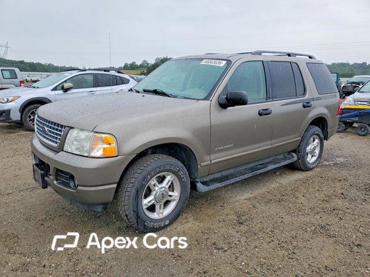 Ford Explorer 2004 - Image 1 of 13