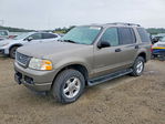 Ford Explorer 2004