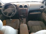 GMC Envoy 2003