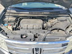 Honda Odyssey 2011