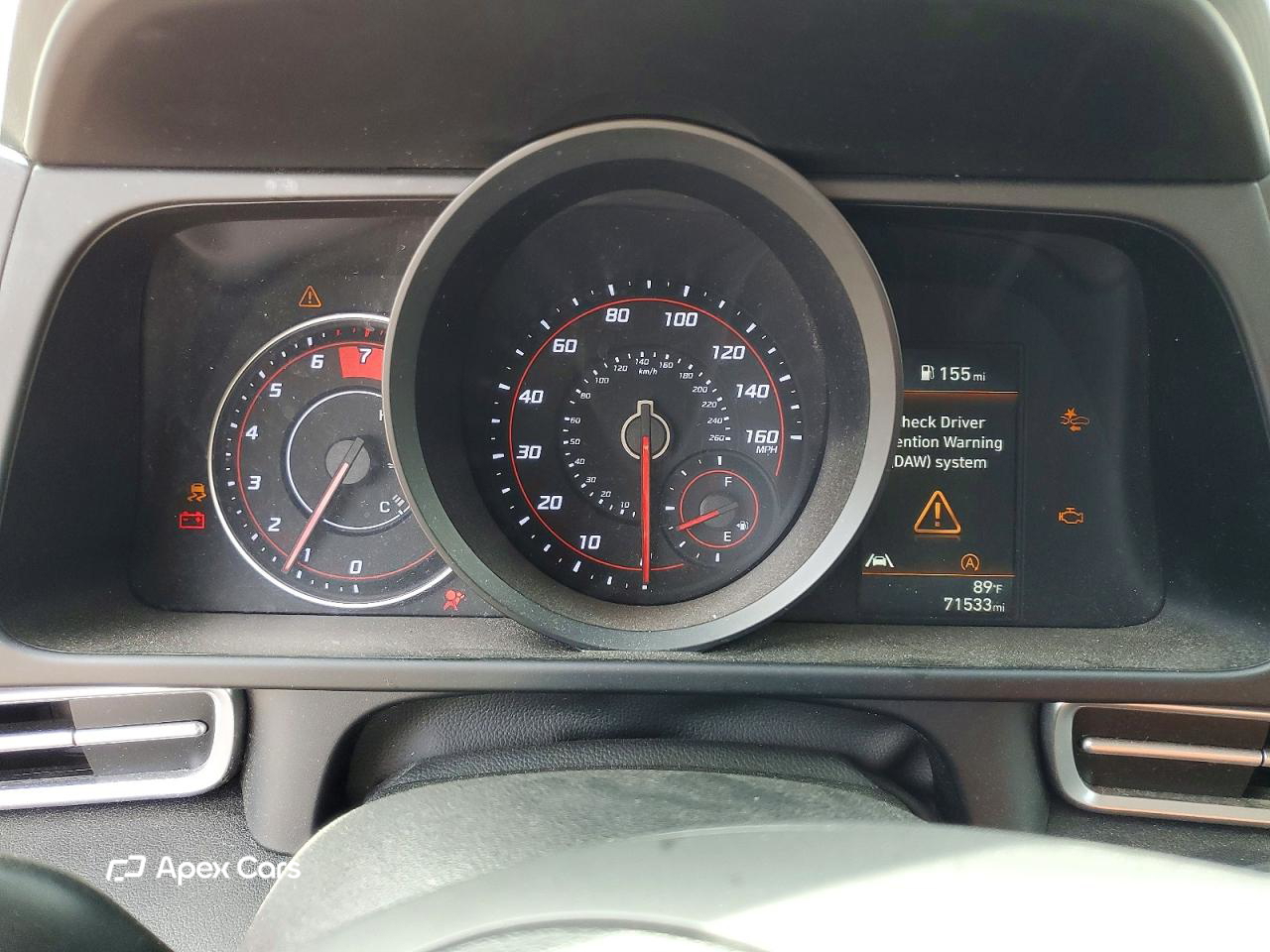 Hyundai Elantra 2021