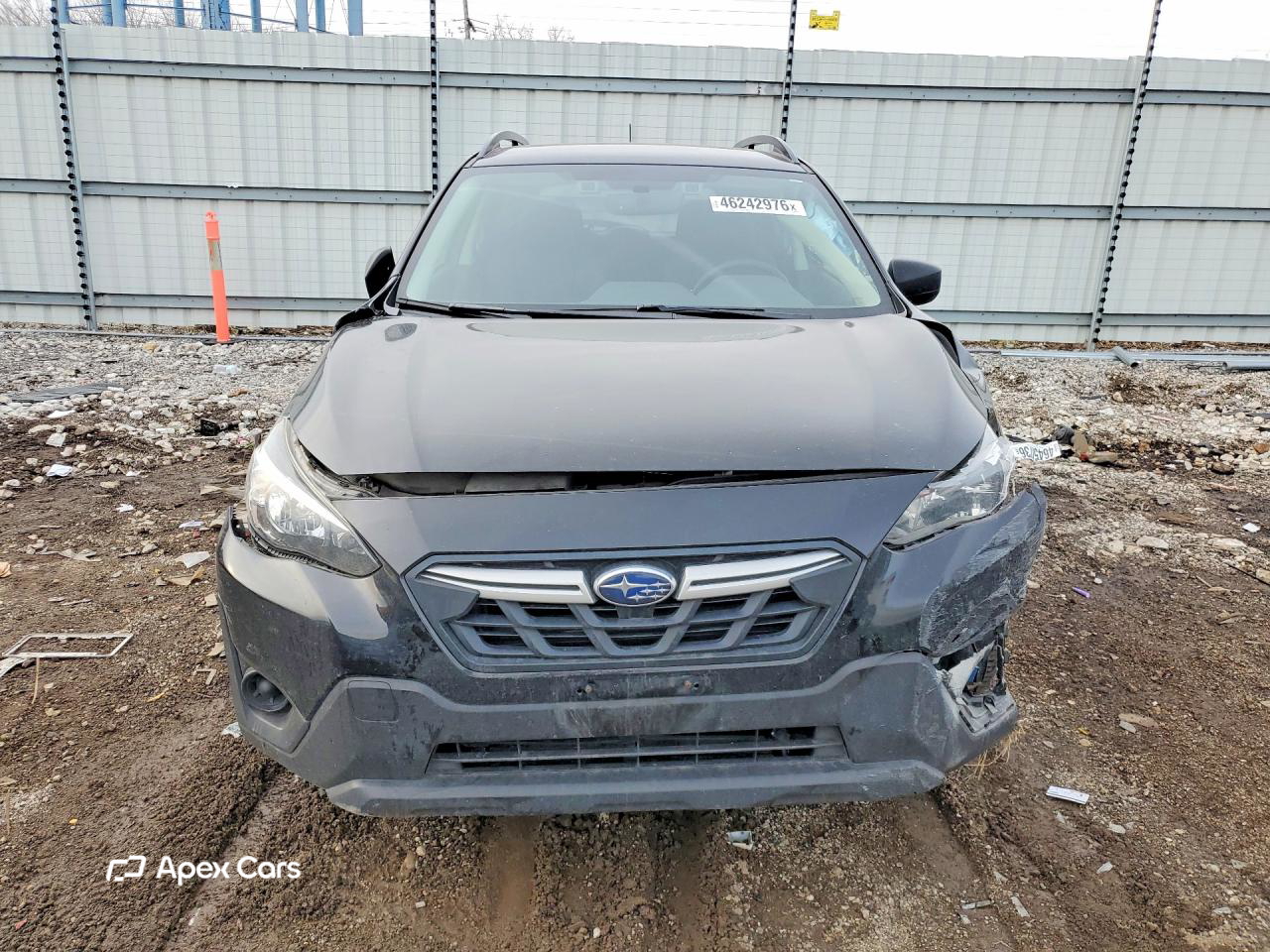 Subaru XV 2021