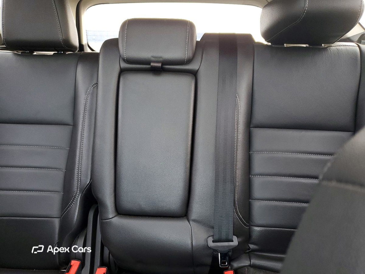 Ford Escape 2016
