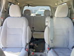 Toyota Sienna 2015