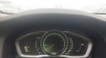 Volvo V60 2018