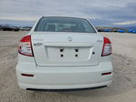 Suzuki SX4 2008
