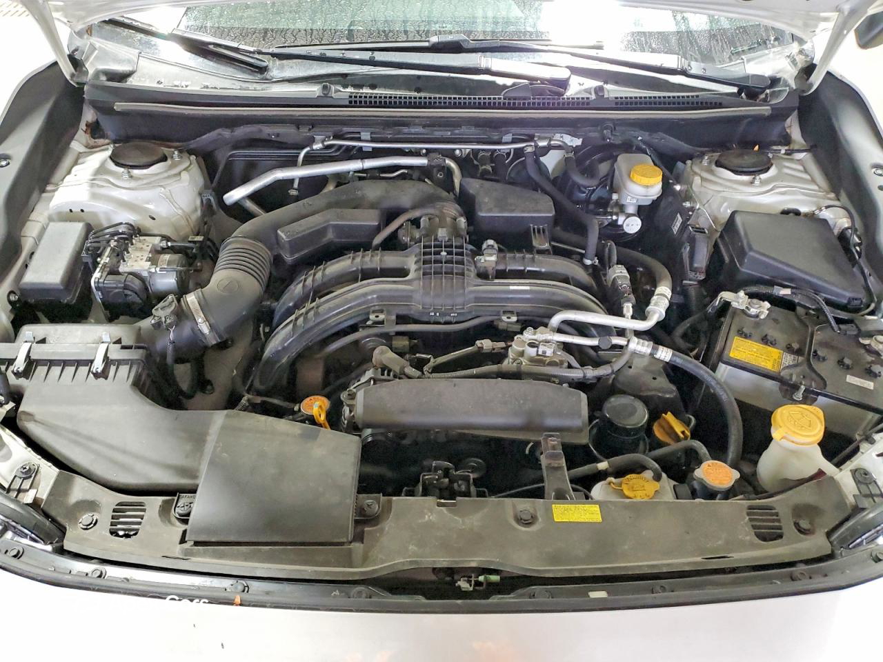 Subaru XV 2021