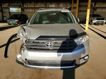 Toyota Highlander 2012