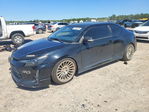 Scion tC 2016