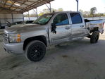 Chevrolet Silverado 2012