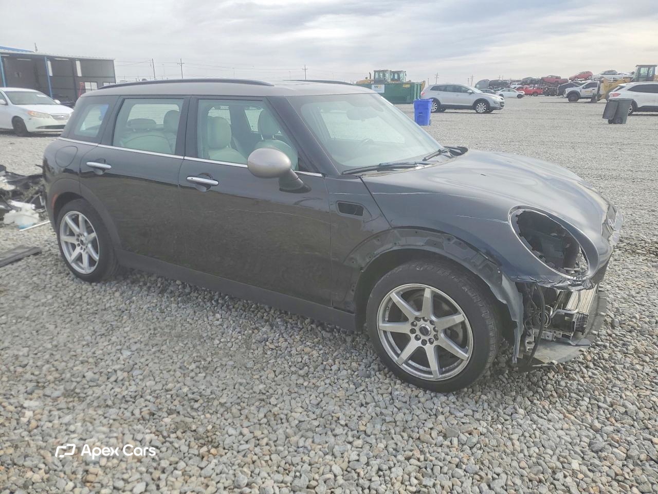 MINI Cooper 2016