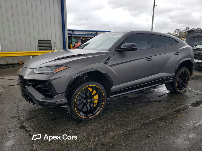 2023 Lamborghini Urus - Image 1 of 5