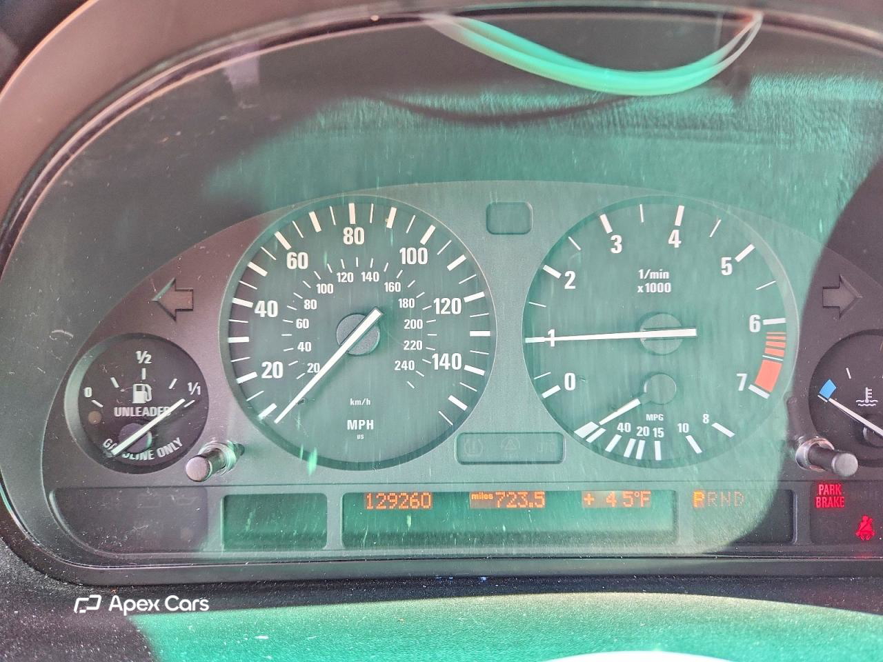 BMW X5 2006
