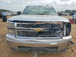 Chevrolet Silverado 2014