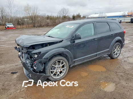 Dodge Journey 2016 - Image 1 of 13