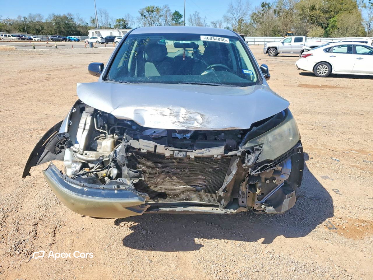 Honda CR-V 2014