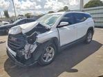 GMC Terrain 2019