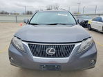Lexus RX 2012