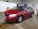 Chevrolet Impala 2009