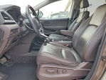 Honda Odyssey 2018
