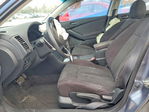 Nissan Altima 2012