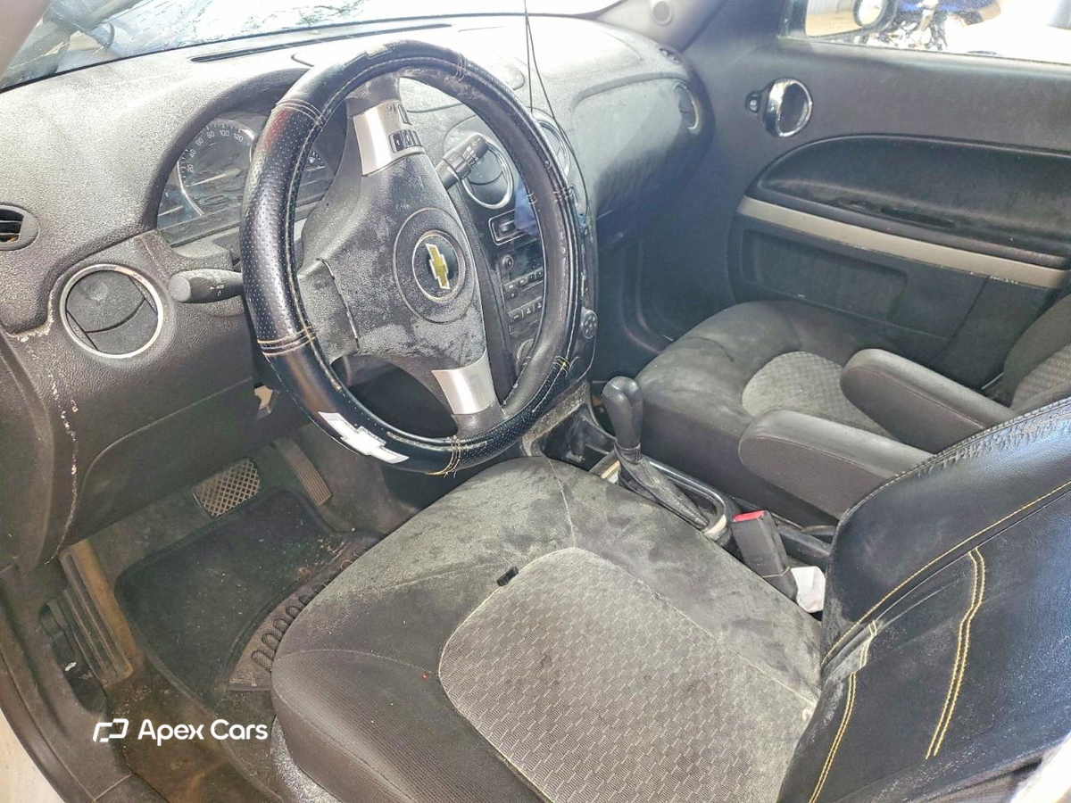 Chevrolet HHR 2011