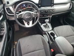 Kia Seltos 2023