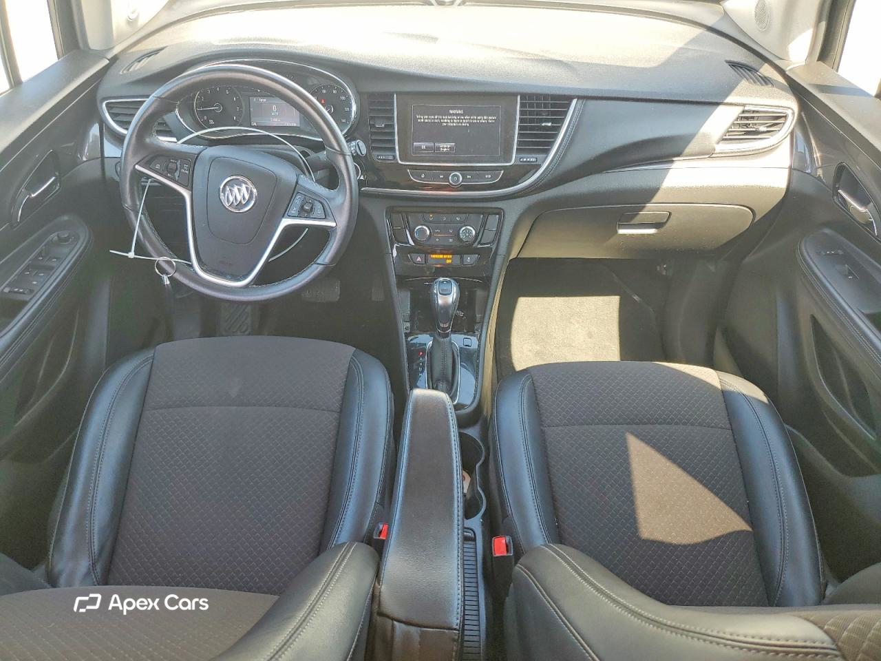 Buick Encore 2019