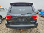 Toyota Sequoia 2002
