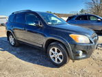 Toyota RAV 4 2012