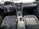 Volkswagen Passat 2014
