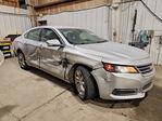 Chevrolet Impala 2017