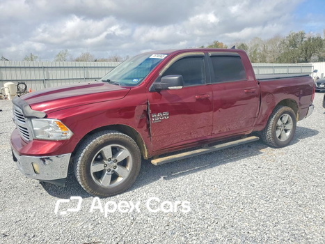 RAM 1500 2019 - Image 1 of 12