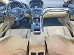 Acura TL 2012