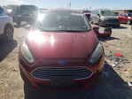 Ford Fiesta 2014