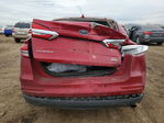 Ford Fusion 2020