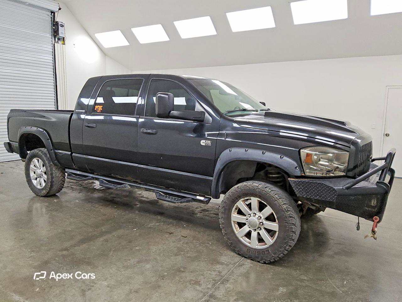 Dodge RAM 2007