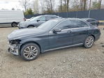 Mercedes-Benz C-klasse 2015