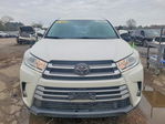 Toyota Highlander 2018