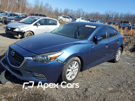 Mazda 3 2017 - Image 1 of 13